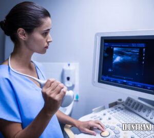 evolusi teknologi ultrasound
