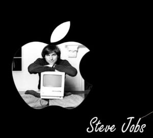 kegagalan dan kebangkitan steve jobs dalam dunia bisnis