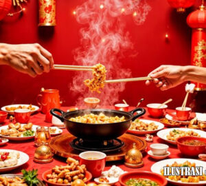 kuliner cina yang paling banyak dicari