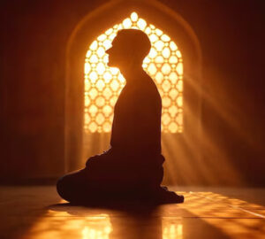 meditasi spiritual untuk kesehatan mental dan fisik