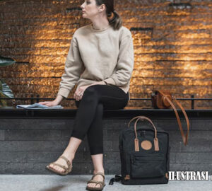 model tas yang selalu serasi dengan berbagai outfit