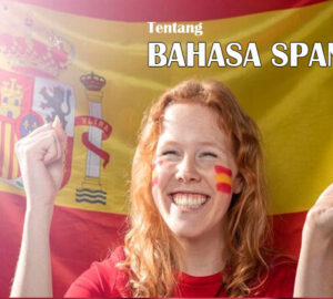 artikel tentang bahasa spanyol