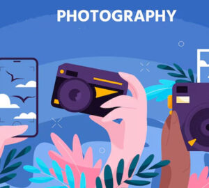artikel tentang dunia fotografi
