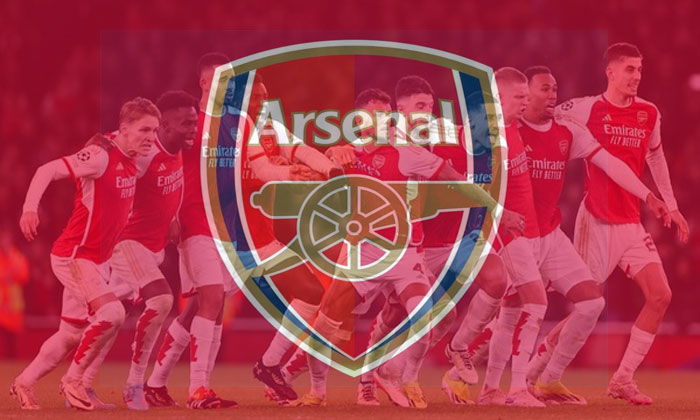 arsenal klub sepak bola legendaris 