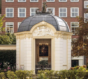hotel waldorf astoria amsterdam