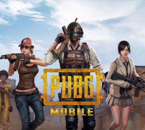 pubg mobile gameplay