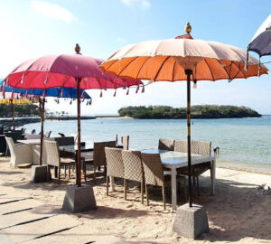 pantai nusa dua bali