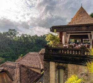 restoran cascades ubud bali