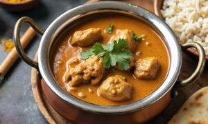 restoran india di jakarta dengan bumbu kari asli