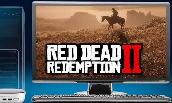 ulasan red dead redemption 2