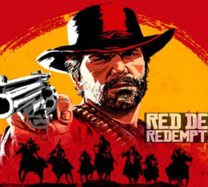 game red dead redemption 2