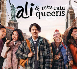 film ali dan ratu ratu queens