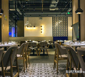 jenis jenis restoran populer