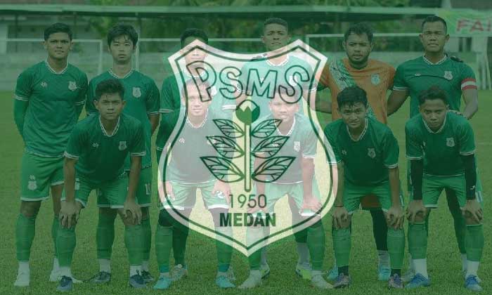 psms medan ke kompetisi elit nasional
