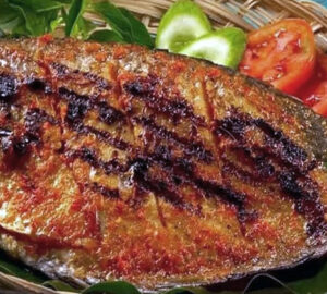 rahasia ikan bakar jimbaran yang gurih