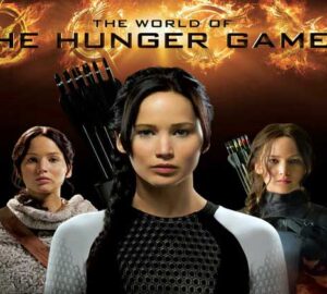 review film the hunger games