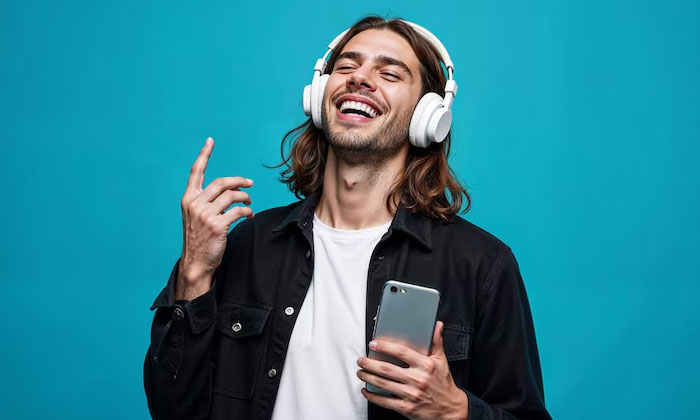 bahagia ampuh meningkatkan mood positif