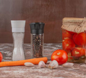 bumbu dapur