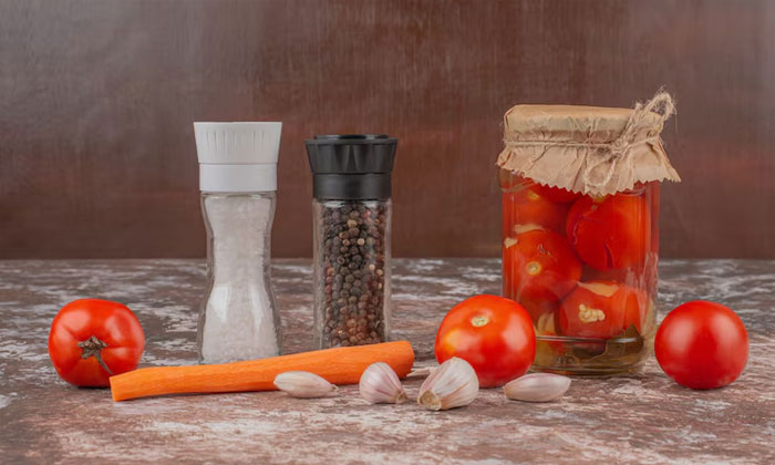 bumbu dapur