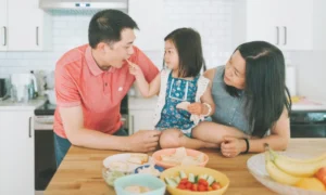 cara membuat makanan ringan