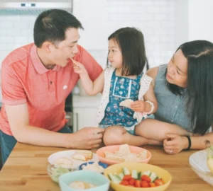 cara membuat makanan ringan