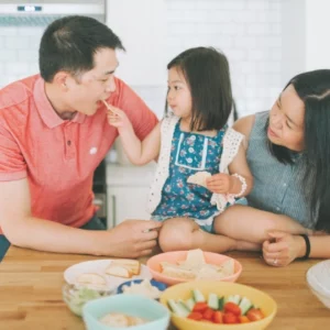 cara membuat makanan ringan