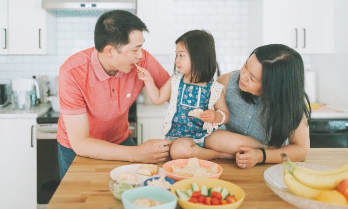 cara membuat makanan ringan