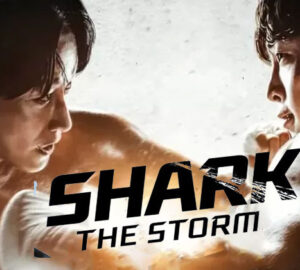drakor shark the storm