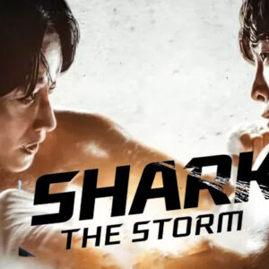 drakor shark the storm