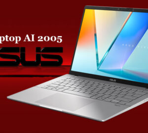 kelebihan laptop ai 2025 asus