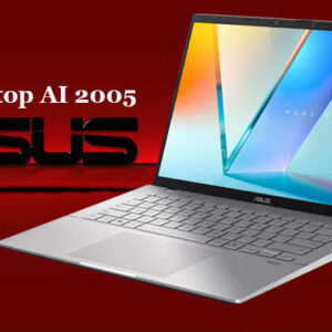 kelebihan laptop ai 2025 asus