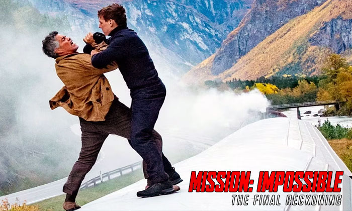 mission impossible final reckoning