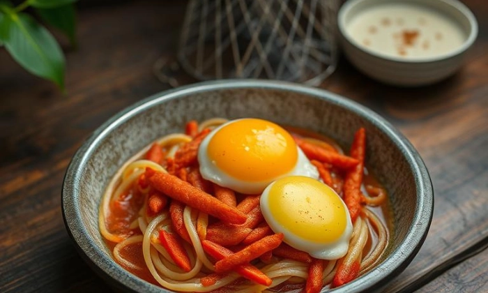 masakan rumahan sederhana dan lezat