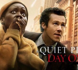 film a quiet place