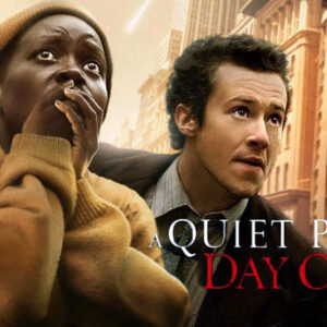film a quiet place