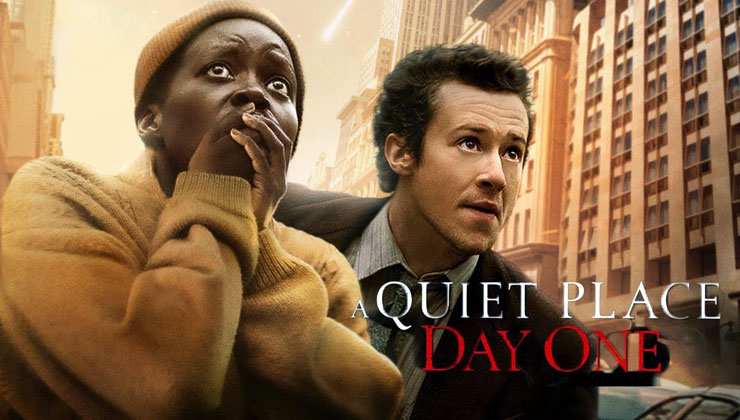 film a quiet place