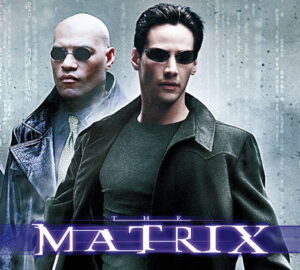 film the matrix (1999)