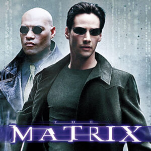 film the matrix (1999)