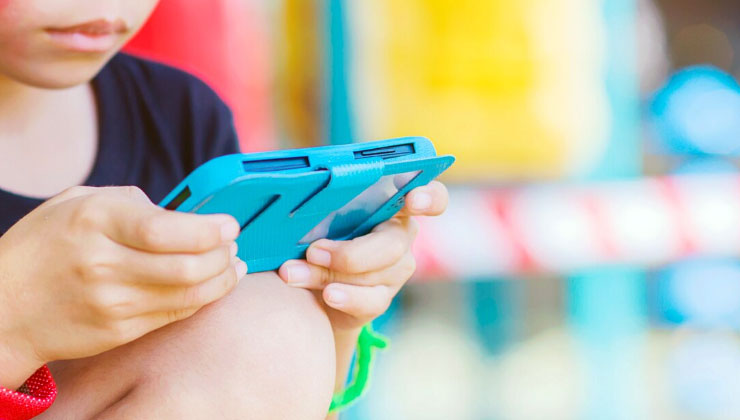 12 game android paling seru