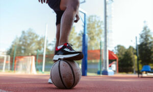 Hoops Indonesia Untuk Kebutuhan Pebasket