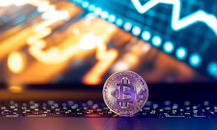 Cryptocurrency Di Indonesia