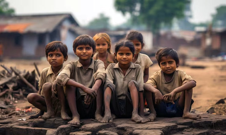 Pengentasan Kemiskinan