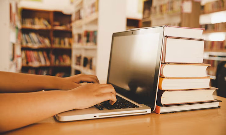 Literasi Digital