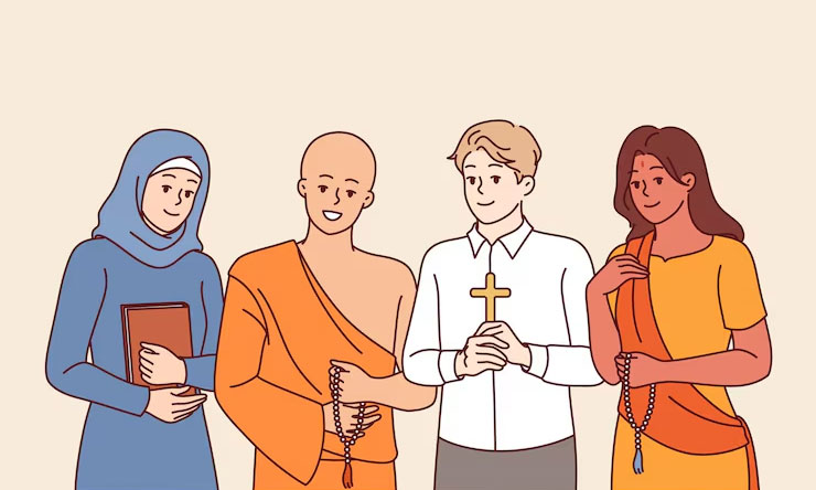 Toleransi Beragama